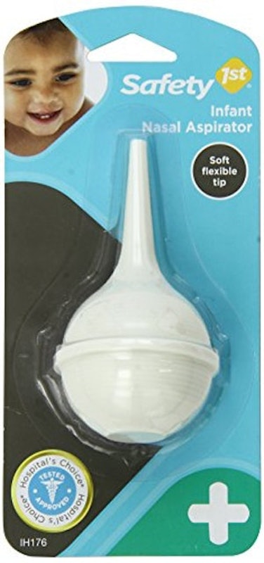 Aspirador Nasal 1