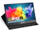 VISUAL BEAT Monitor Portátil 15,6" 1080P FHD USB-C HDMI 1