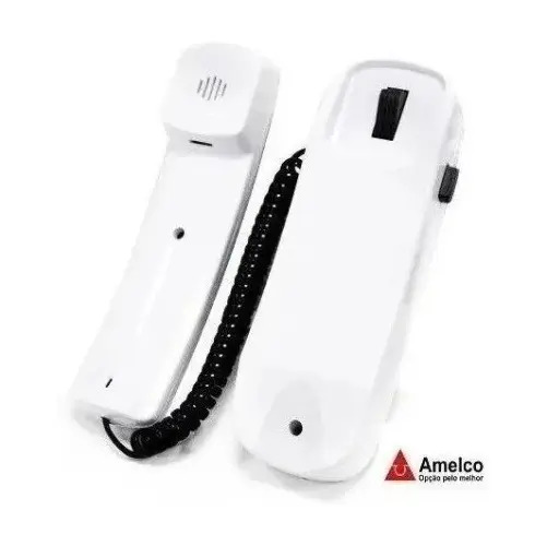 IC65 Interfone Coletivo 5