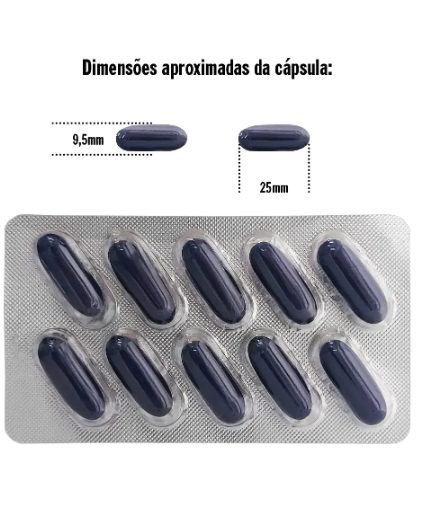 GestaMilk DHA  5