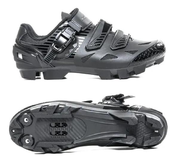 Sapatilha MTB Absolute Wild  1