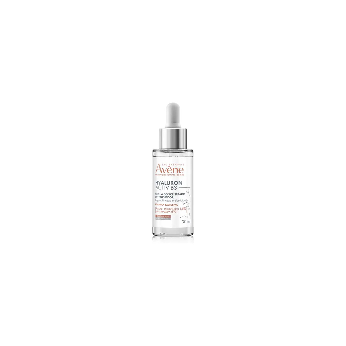Hyaluron Activ B3 Sérum Concentrado 1