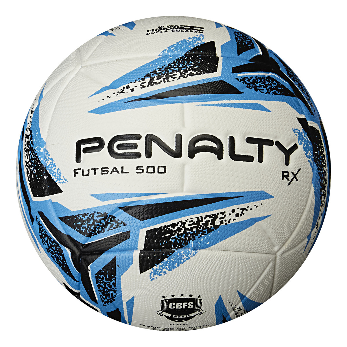 Top 10 Melhores Bolas de Futsal em 2026 (Penalty, Topper e mais) 1