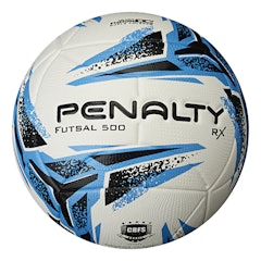 Bola Futsal Penalty RX 500 XXIII