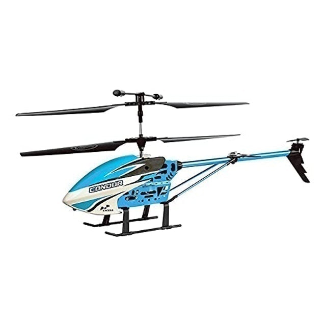 Helicóptero Condor Controle Remoto Art Brink 5