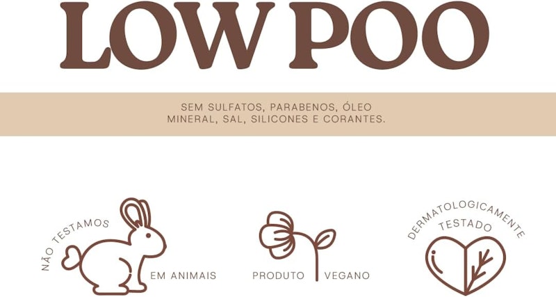 Shampoo Crespo Power Hidratação Intensa 5