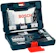 BOSCH Kit de Pontas e Brocas Bosch V-Line 41 Peças 1