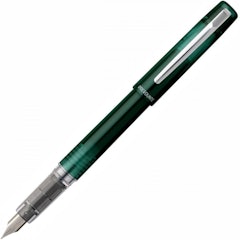 Caneta-Tinteiro Platinum Prefounte
