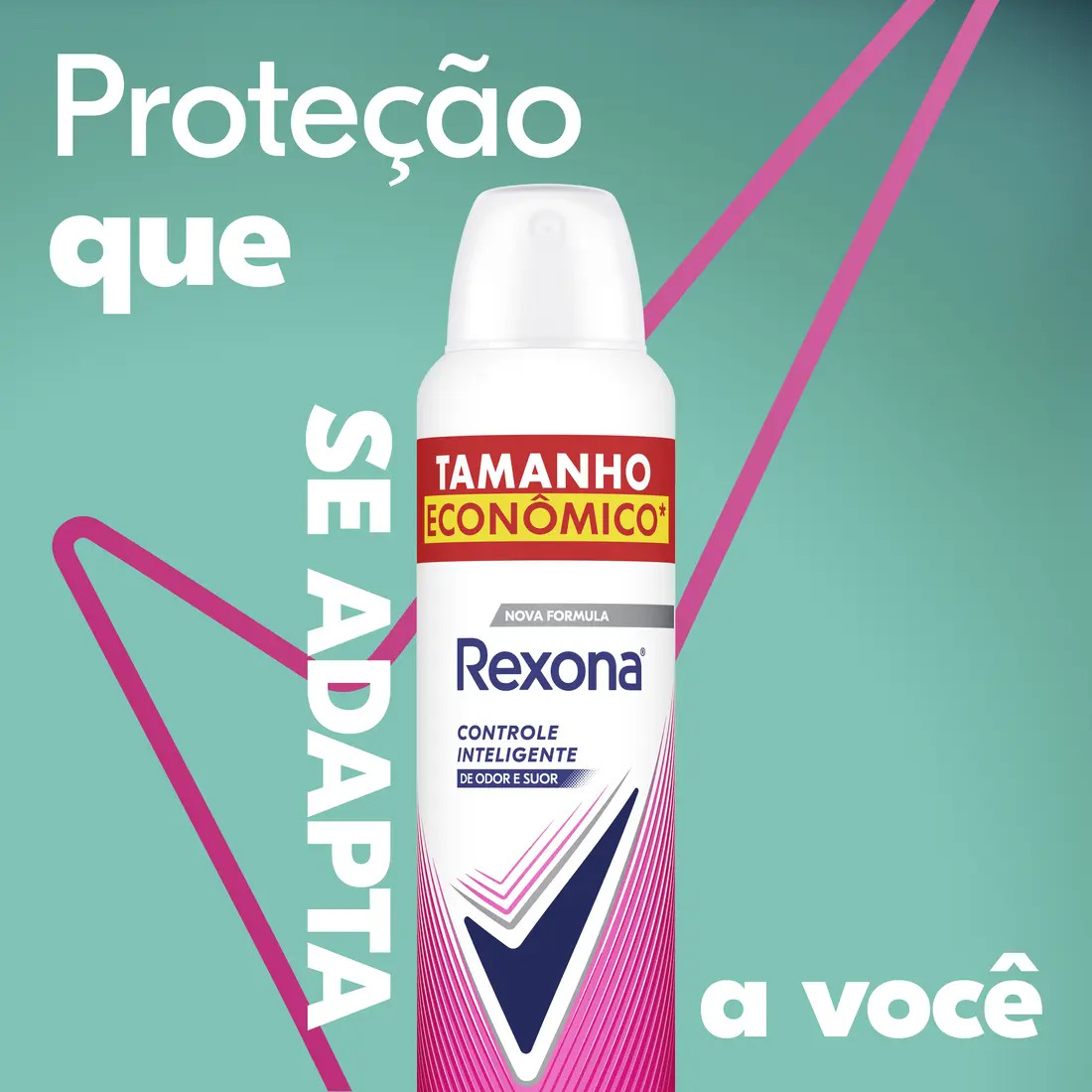 Antitranspirante Feminino Aerosol Powder Dry 5