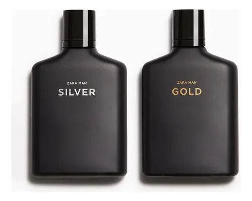 Top 10 Melhores Perfumes Masculinos Zara em 2026 (Vibrant Leather, Navy Black e mais) 3