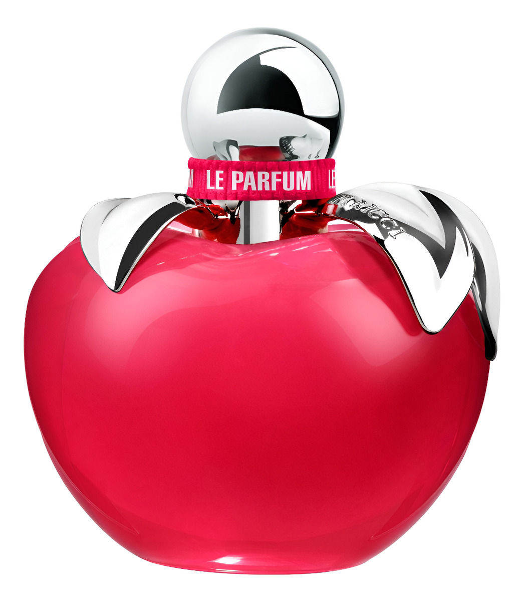 Perfume Nina Ricci Nina Le Parfum 1