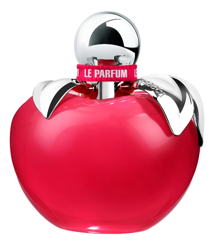 Perfume Nina Ricci Nina Le Parfum 1
