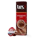 3 CORAÇÕES Cápsula Chocolatto TRES 3 Corações 1