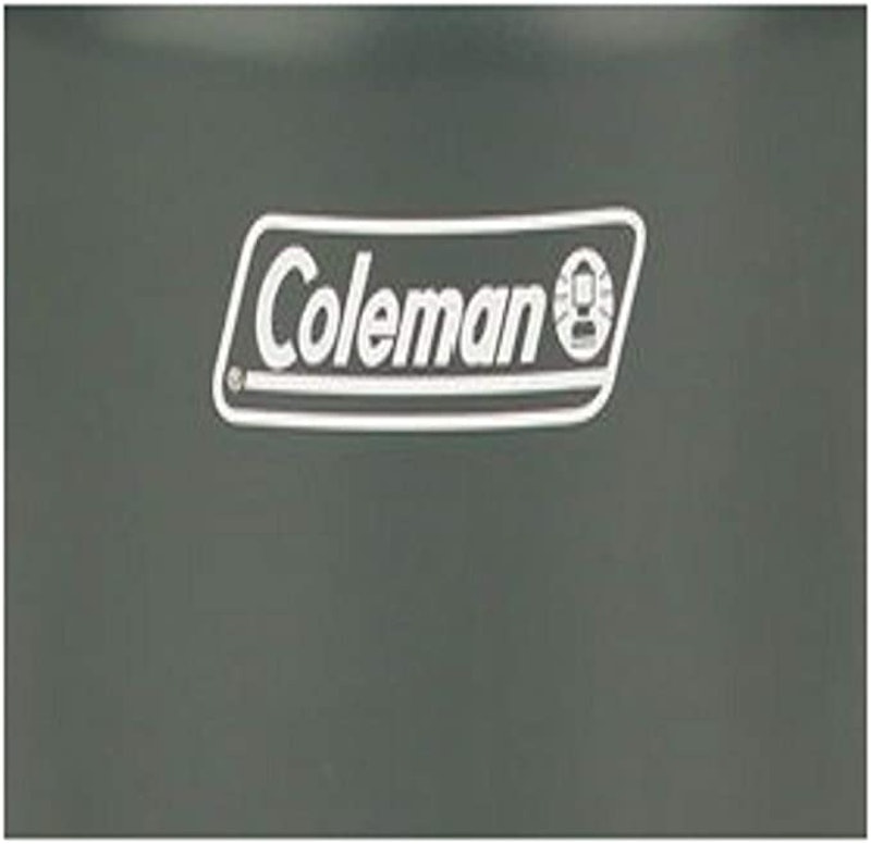 Lampião de LED 4D a Pilhas Coleman 3
