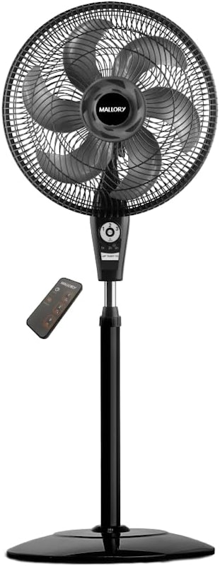 Ventilador de Coluna Mallory Air Timer TS+ 1