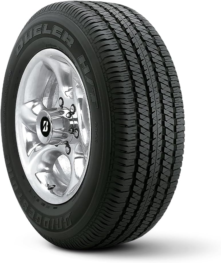 Bridgestone Dueler H/T 684 II 1