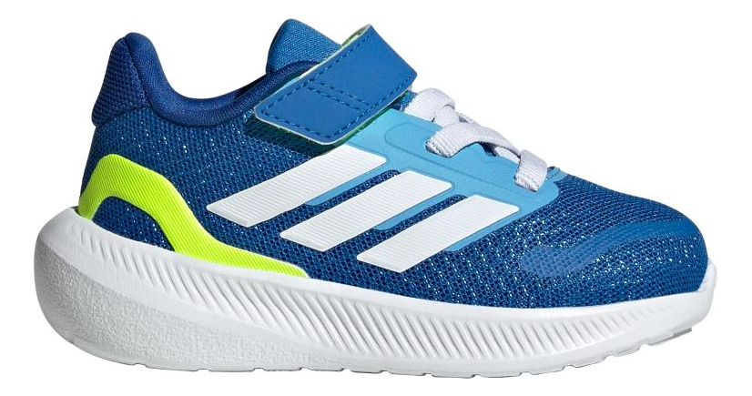 Top 10 Melhores Tênis Adidas Infantil em 2026 (Azul, Preto, Branco e mais) 1