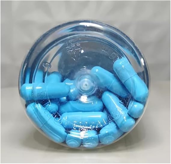 Magnésio Dimalato 500 mg 60 Cápsulas 4