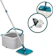 FLASH LIMP Mop Original Giratório Água Limpa 1
