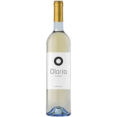 Vinho Branco Suave