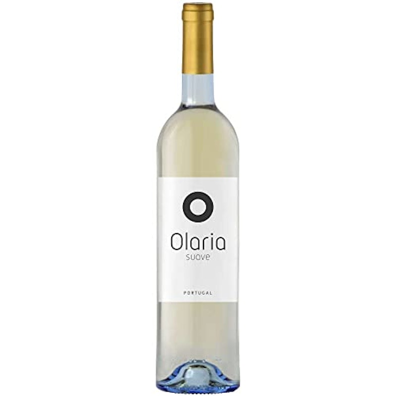 Vinho Branco Suave 1