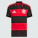 ADIDAS Camisa I CR Flamengo 26 1