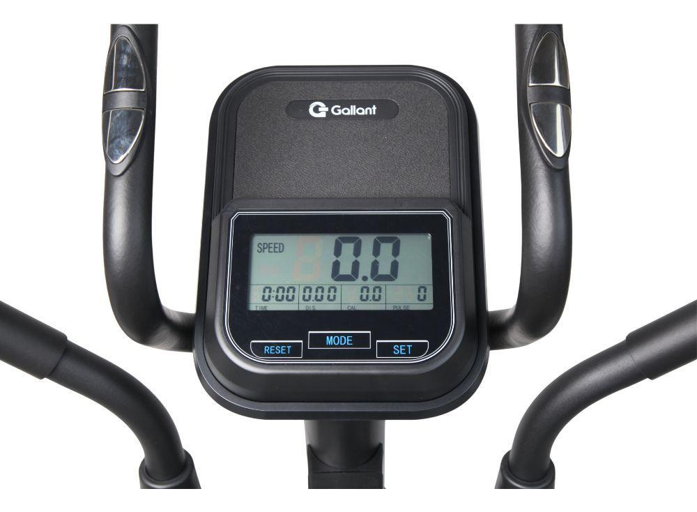 Elíptico Magnético Gallant Elite Pro 5