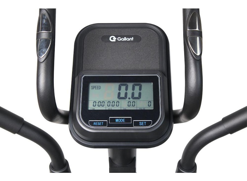 Elíptico Magnético Gallant Elite Pro 5