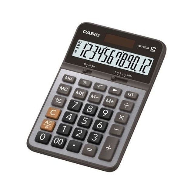 Top 10 Melhores Calculadoras (Casio, Elgin e mais) 4