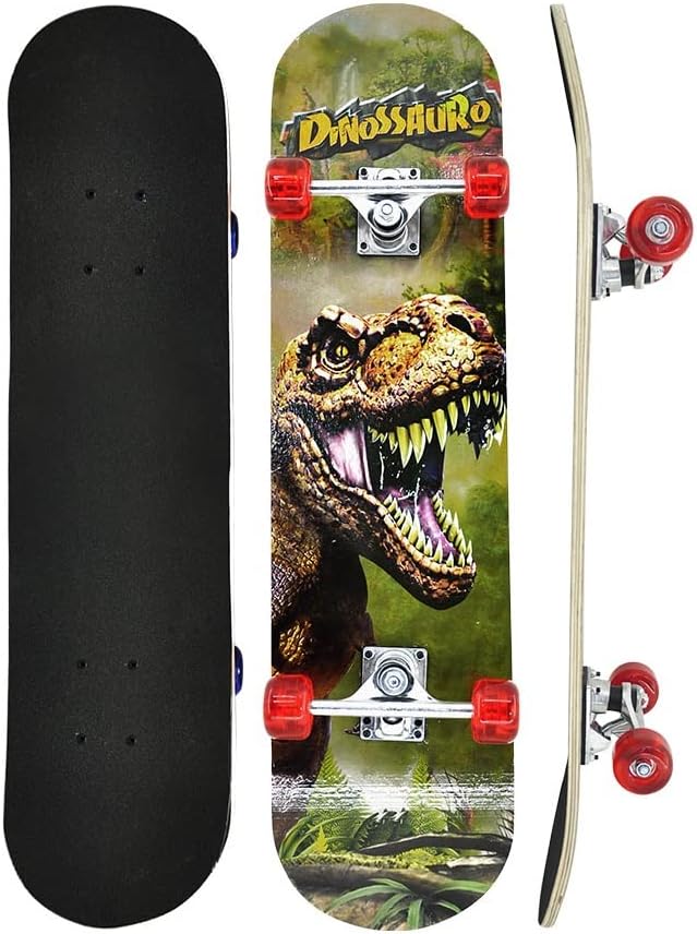 Skate DM Radical 2