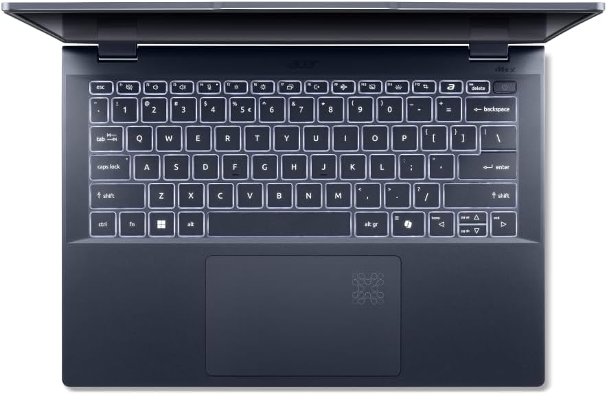 Notebook Acer Swift 14 4