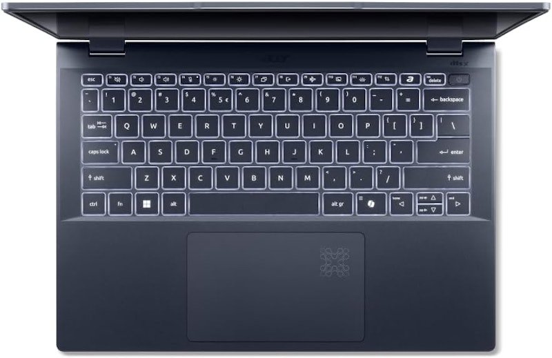 Notebook Acer Swift 14 4