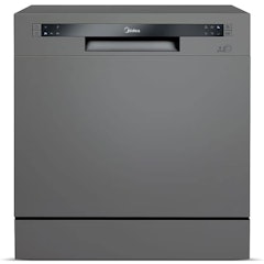 Lava-Louças 8 Serviços Midea