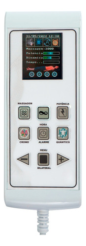 Colchão Magnético King Infra Bio Eco New 4