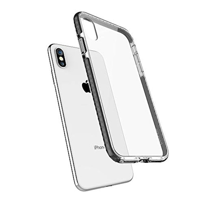 Capa Protetora Impact Pro iPhone 3