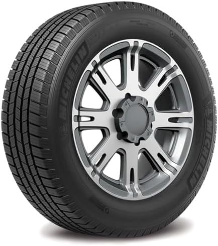 Michelin X LT A/S 1