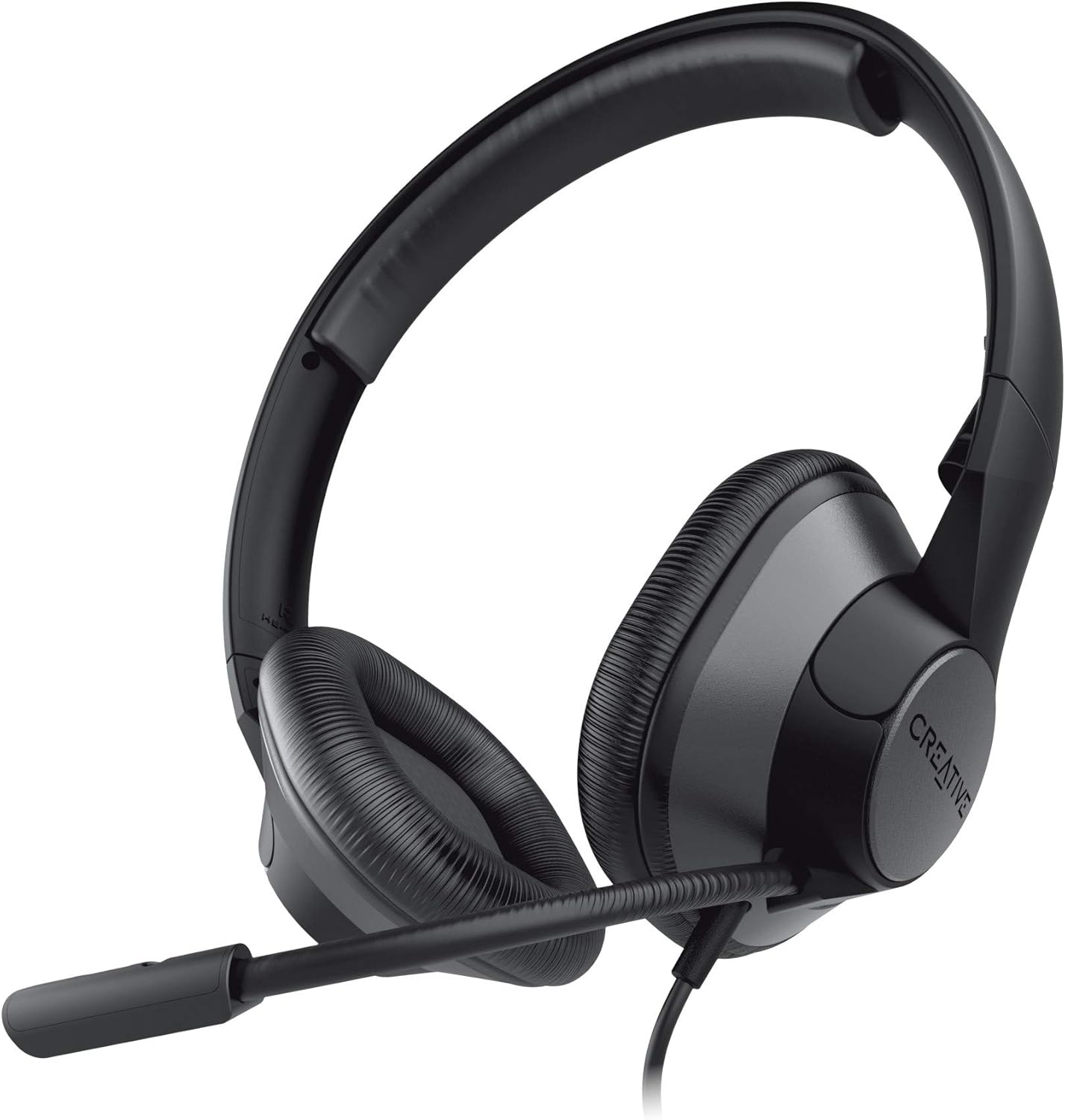 Creative Fone de Ouvido Supra-Auricular HS-720 V2 1