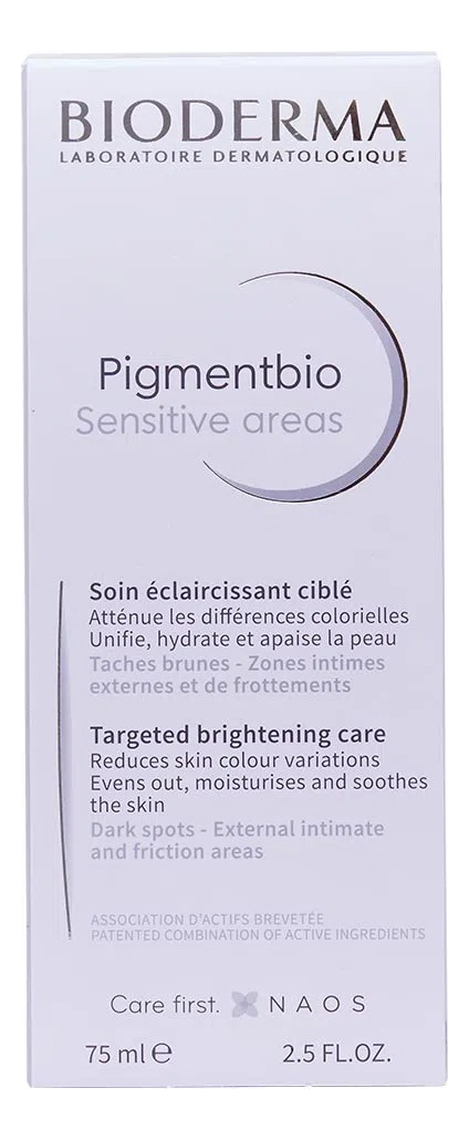 Pigmentbio Sensitive Areas 5