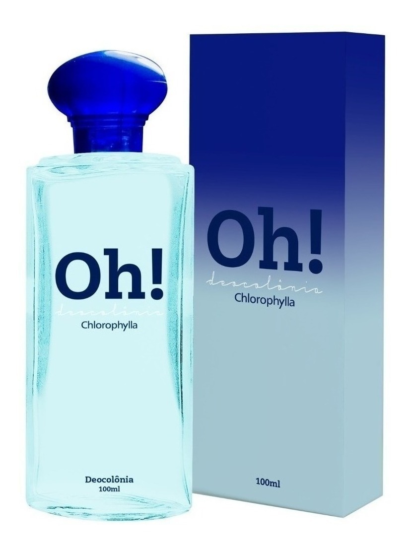 Eau de Cologne Oh! 2