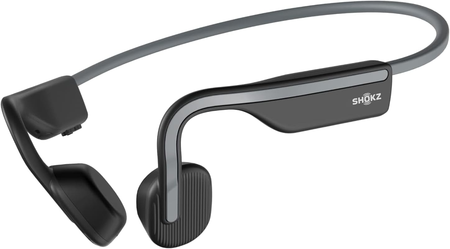 Top 10 Melhores Fones de Ouvido de Condução Óssea em 2026 (Shokz, Lifebee e mais) 4