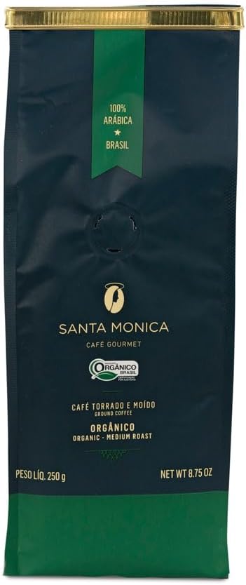 Kit de Cafés Moídos 3 Unidades 4