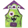 TRAMONTINA Avental Infantil Monster Chef 1