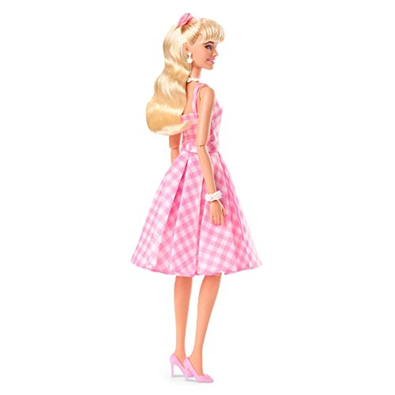 Barbie O Filme 5