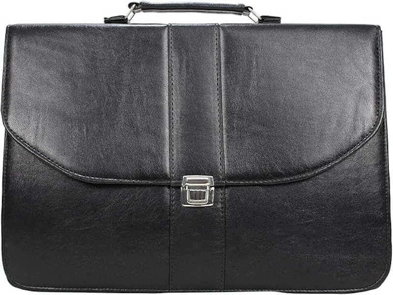 Pasta Maleta Executiva Masculina 3