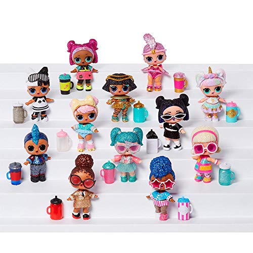 LOL Sparkle Series 3