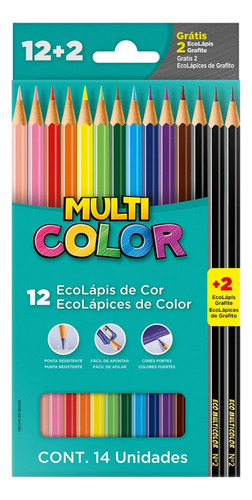 Top 10 Melhores Lápis de Cor  (Faber-Castell, Bic e mais) 5