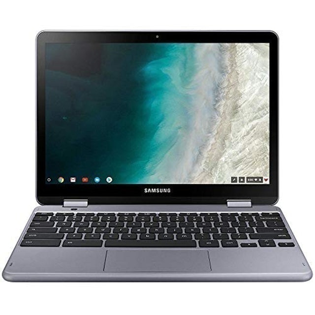 Chromebook Samsung Plus  Foto 1