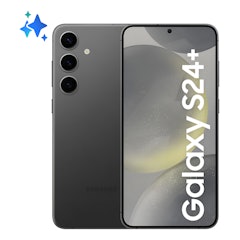 Galaxy S24+