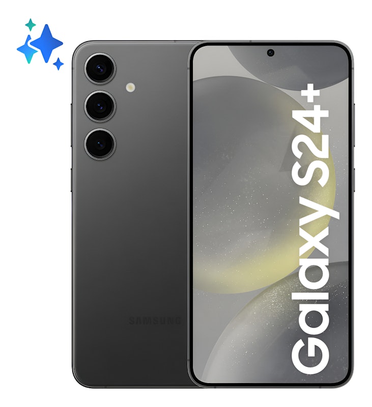 Galaxy S24+ 1