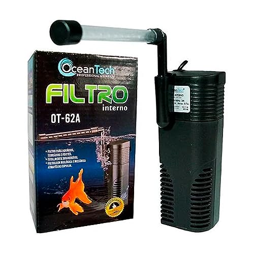 Filtro Interno 300 L/H 127 V 1